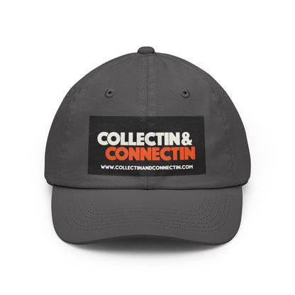 Collectin & Connectin Classic Cap / Hat