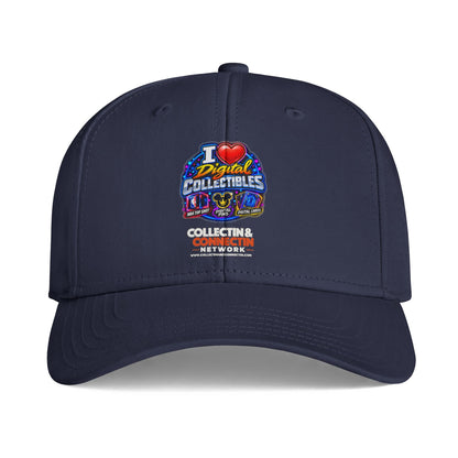 I  Digital Collectibles Cap – NFT & Crypto Collectors Hat