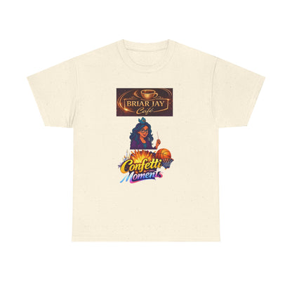 Briar Jay Café T-Shirt
