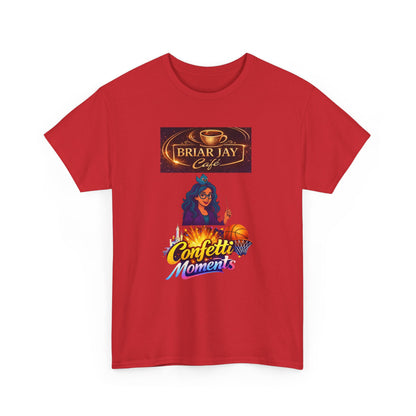 Briar Jay Café T-Shirt