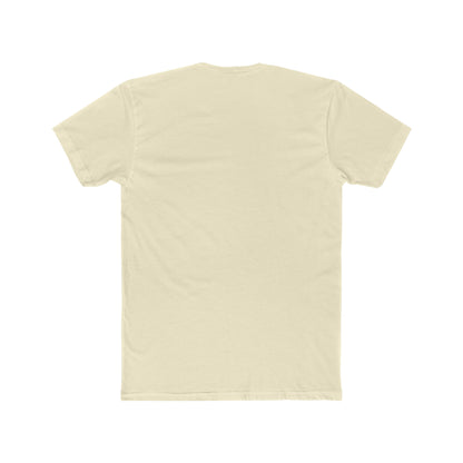 Stack Them Rooks Men's Cotton Crew Tee