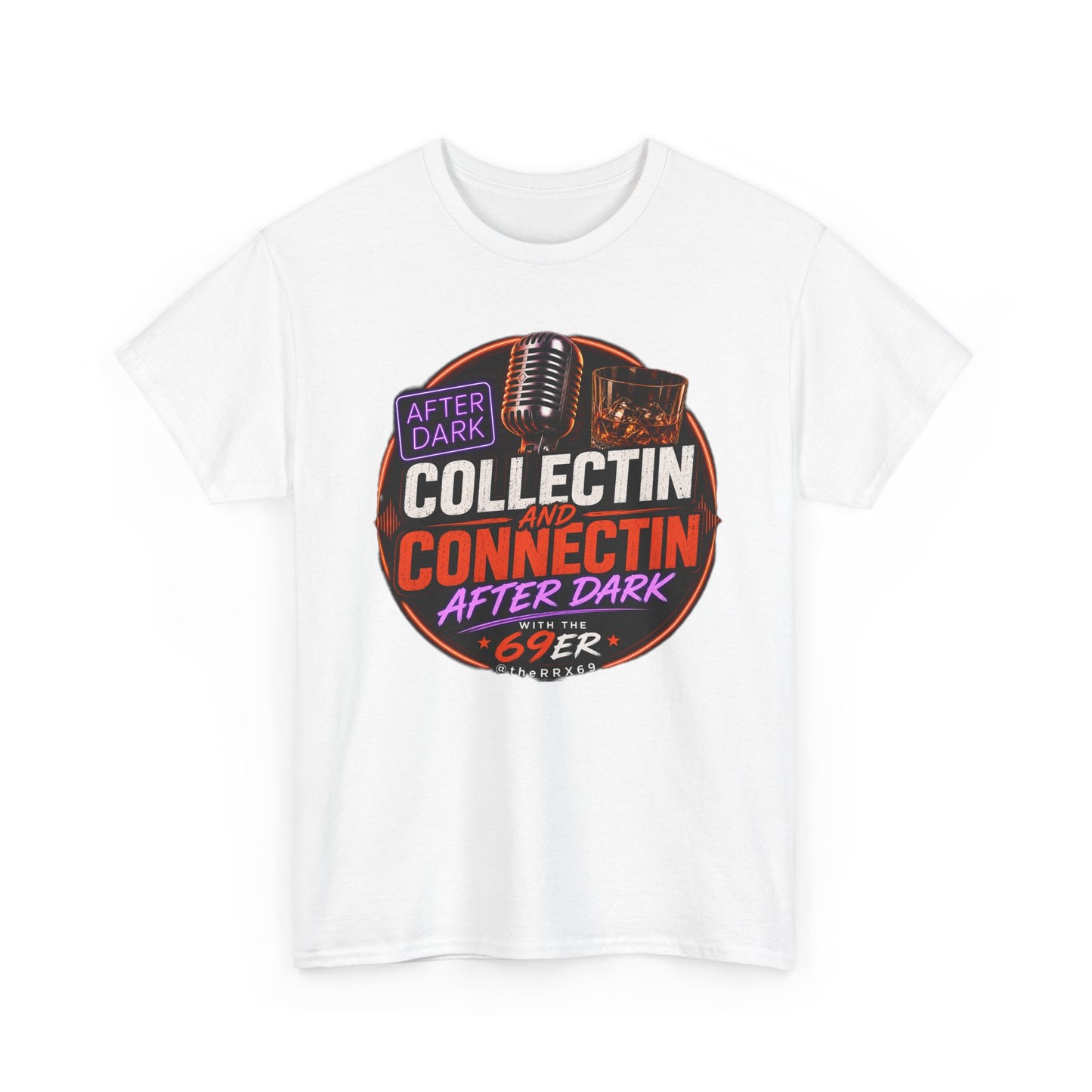 After Dark T‑Shirt