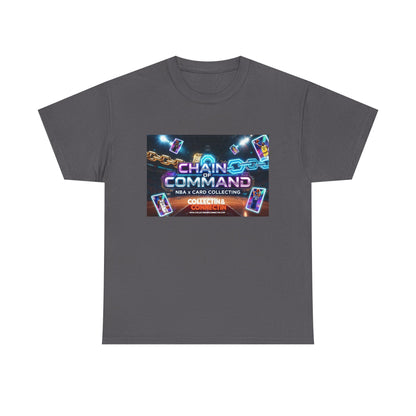 Chain of Command Tee