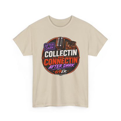After Dark T‑Shirt