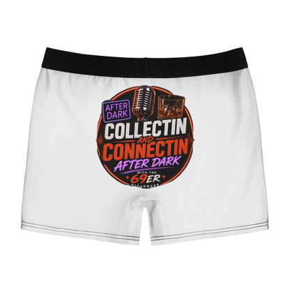 After Dark Boxer Briefs