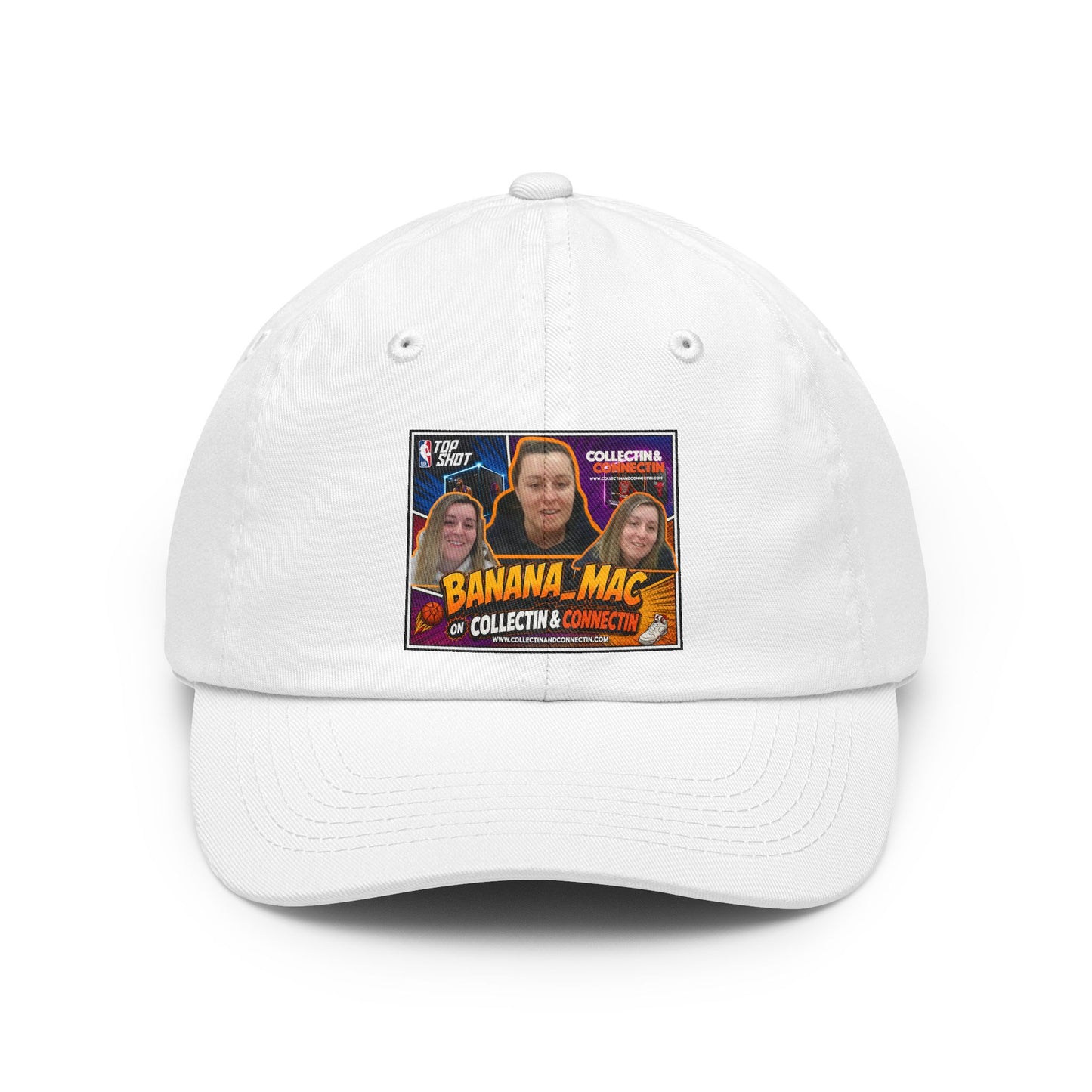 Banana Mac Cap