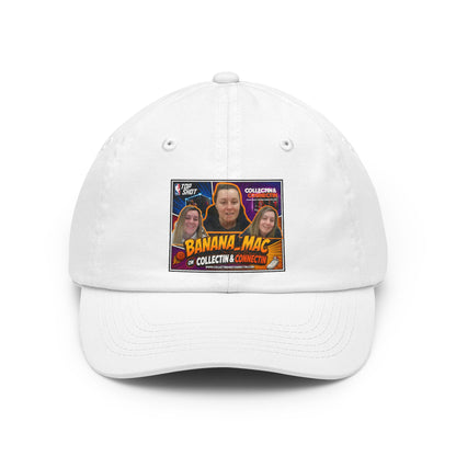 Banana Mac Cap