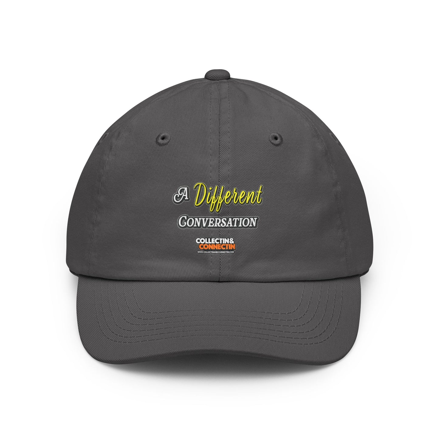 A Different Conversation Cap