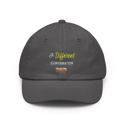 A Different Conversation Cap