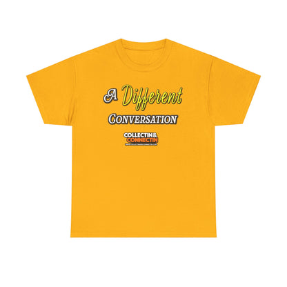 A Different Conversation Tee