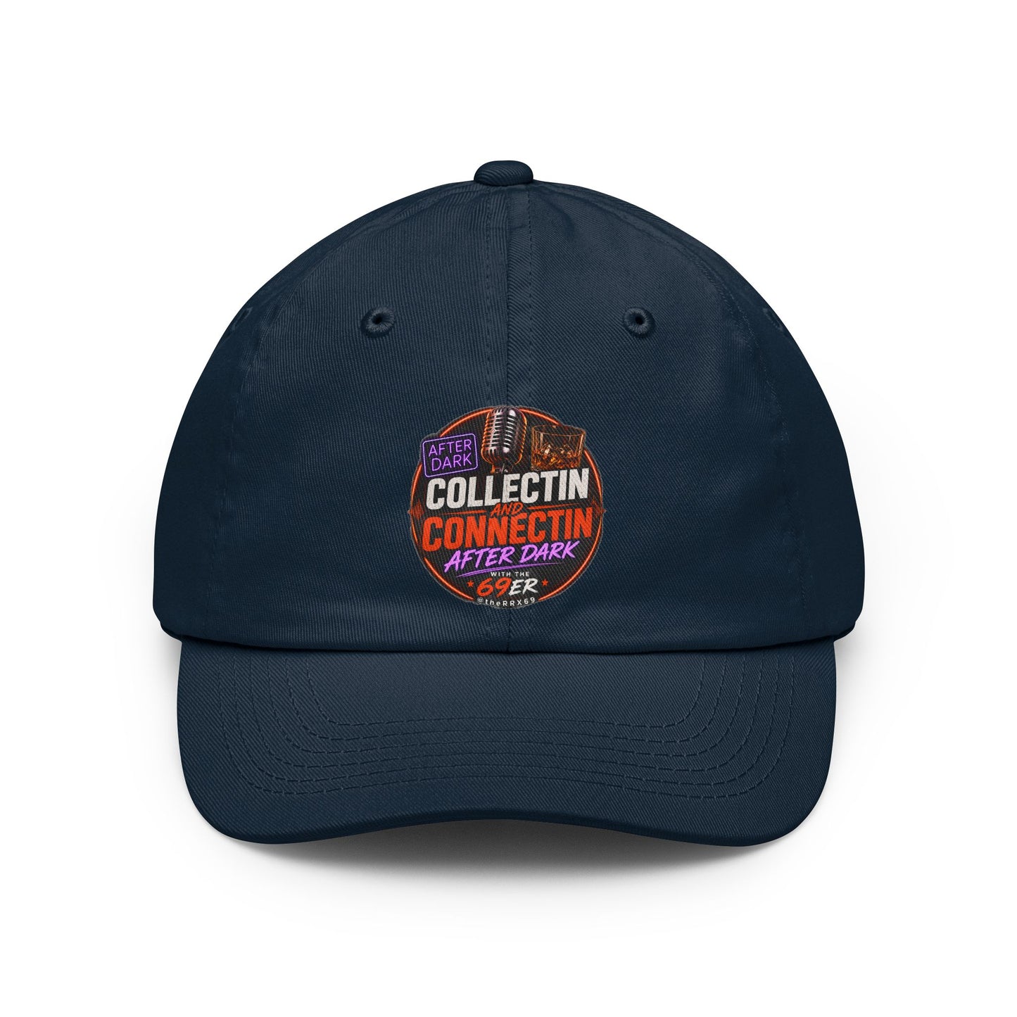 After Dark Cap