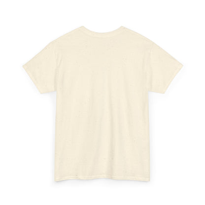 Chasing the Storm Basketball Tee