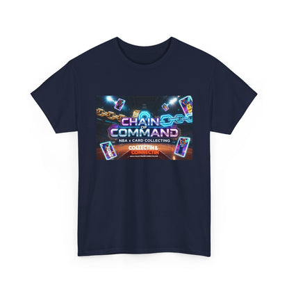 Chain of Command Tee