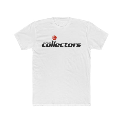District of Collectors Men's Cotton Crew Tee