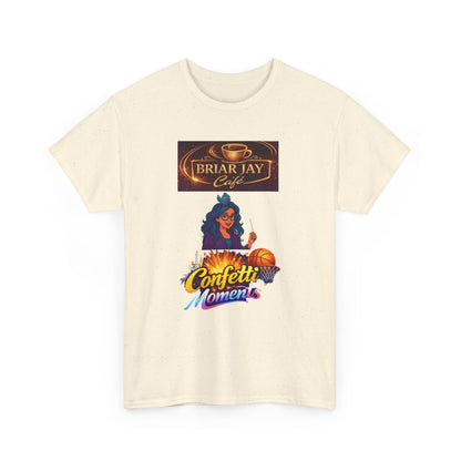 Briar Jay Café T-Shirt