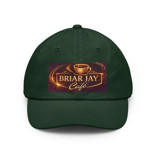 Briar Jay Café – Cap