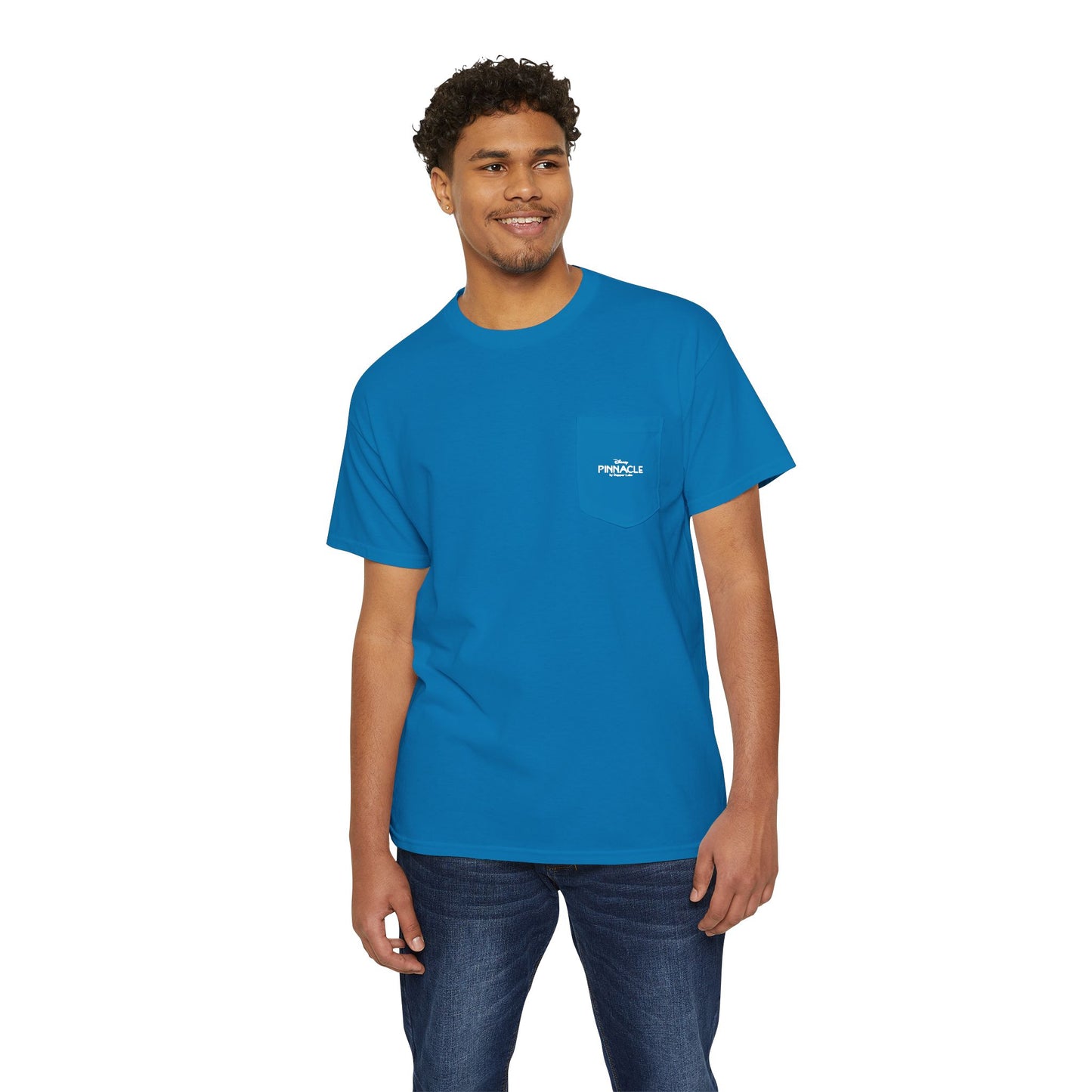 Pocket Tee