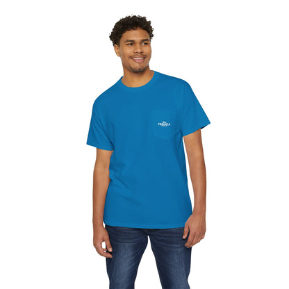 Pocket Tee