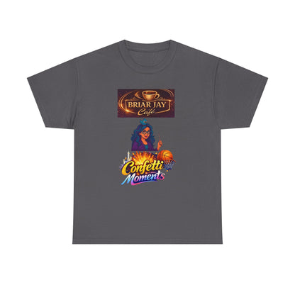 Briar Jay Café T-Shirt