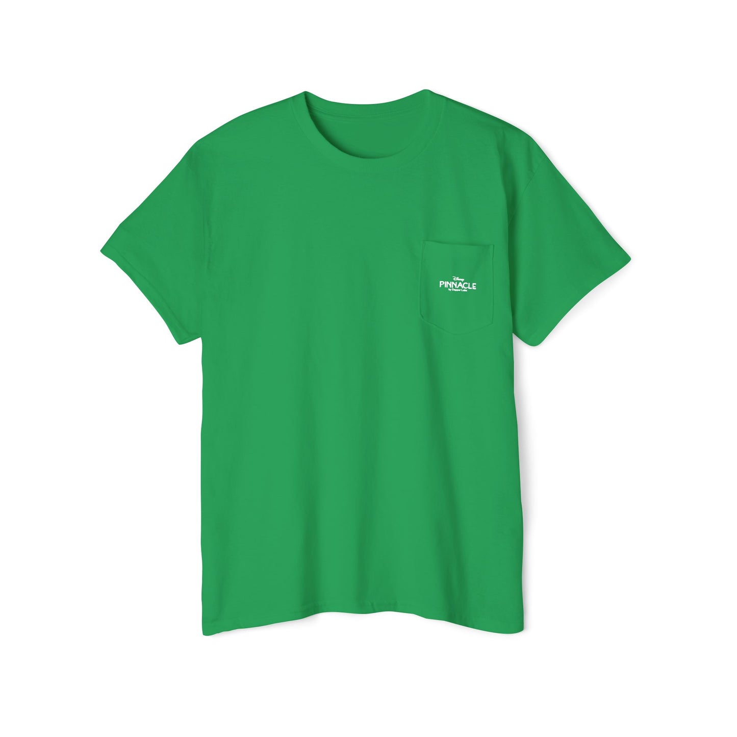 Pocket Tee