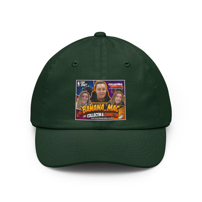 Banana Mac Cap