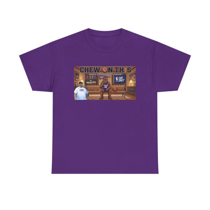 Chew On This-Tee