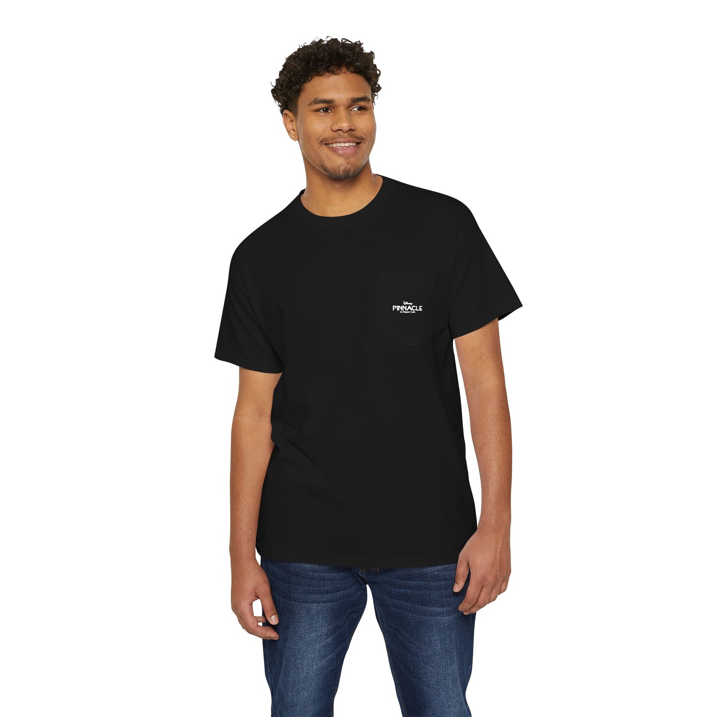 Pocket Tee