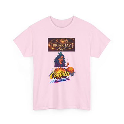 Briar Jay Café T-Shirt