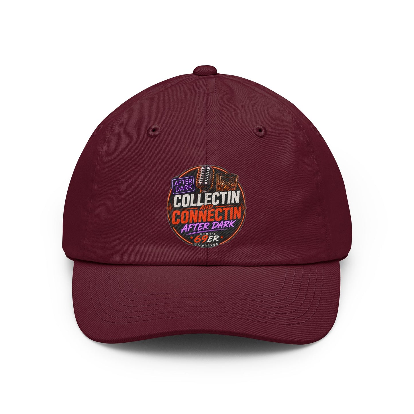 After Dark Cap