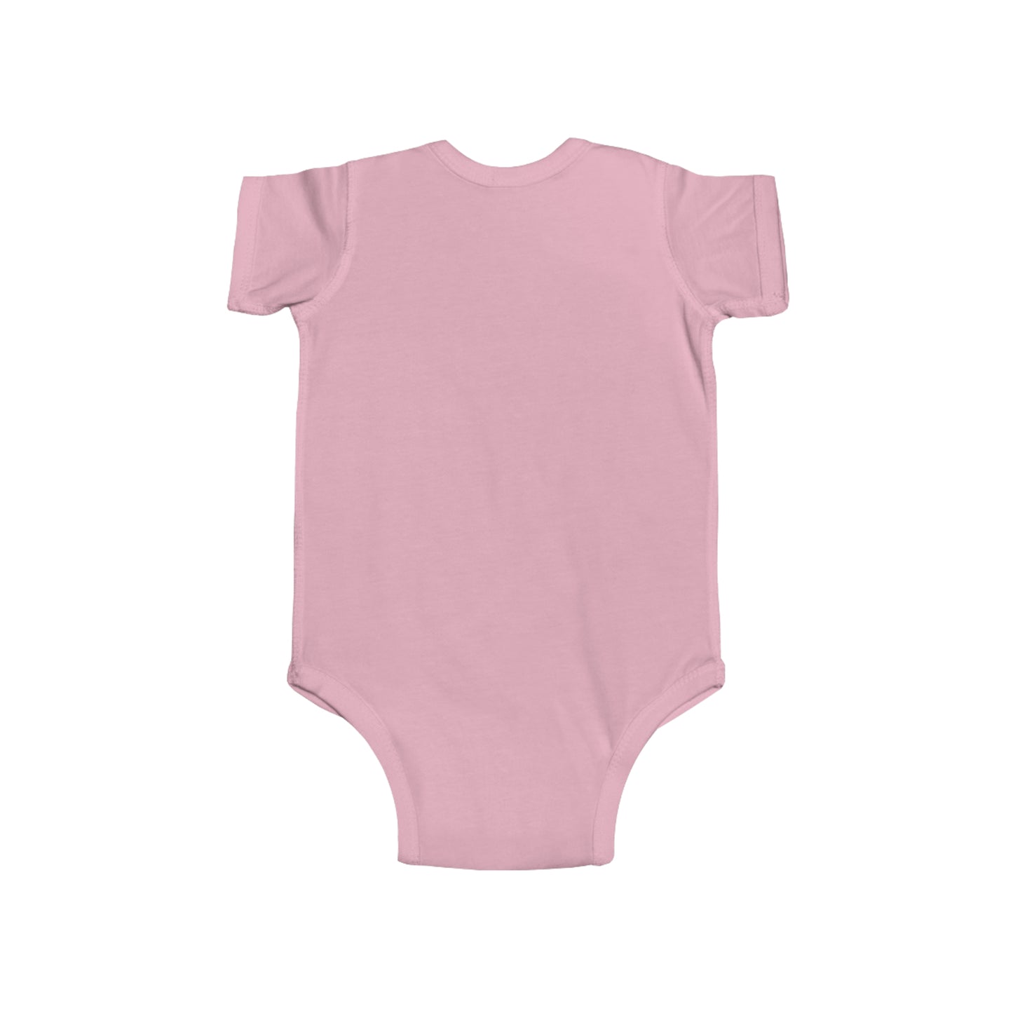 Flowty Infant Fine Jersey Bodysuit
