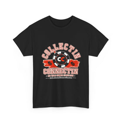 Collectin And Connectin Las Vegas 2026 Tee