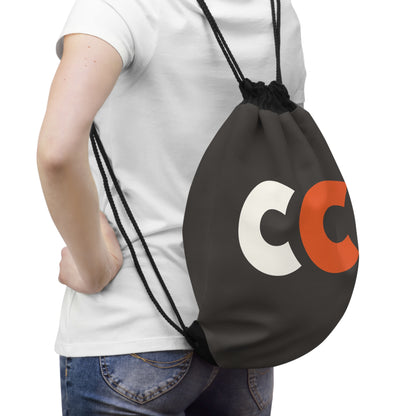 C&C Drawstring Bag