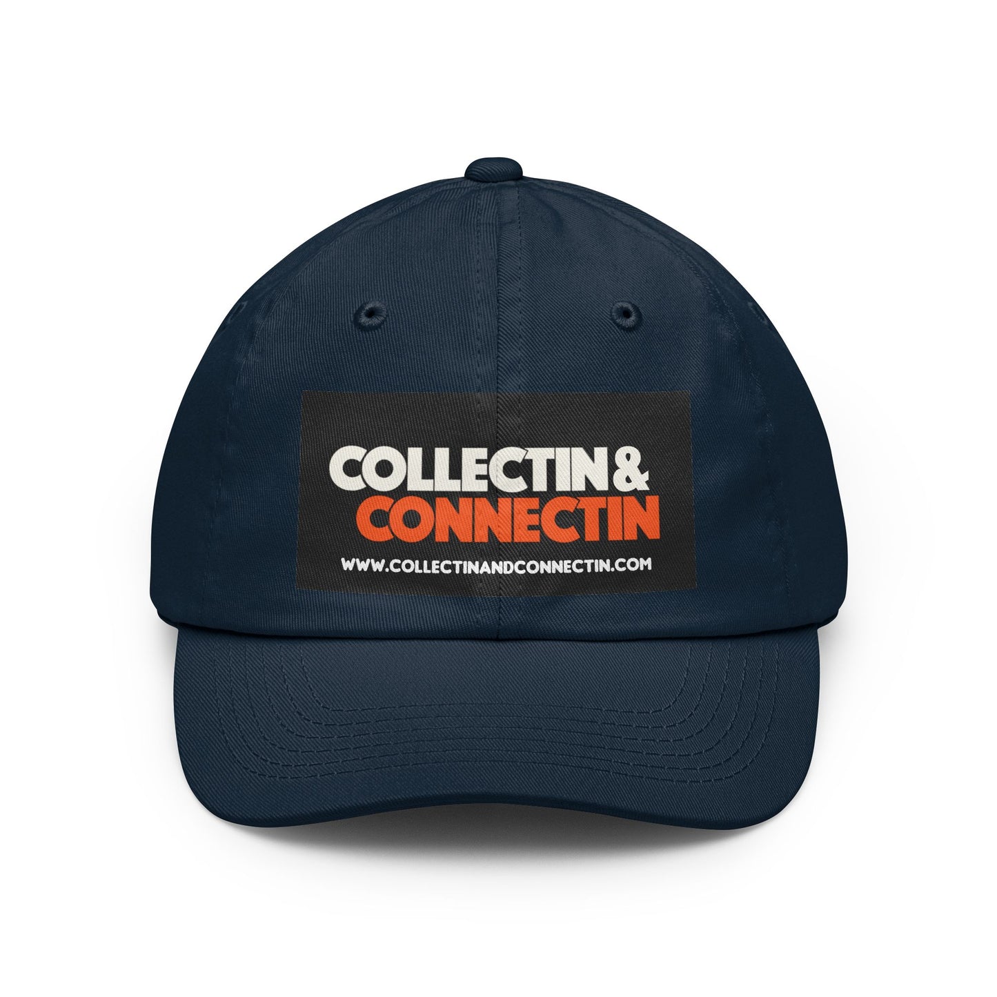 Collectin & Connectin Classic Cap / Hat