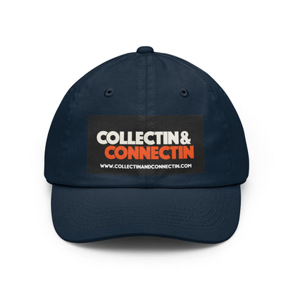 Collectin & Connectin Classic Cap / Hat