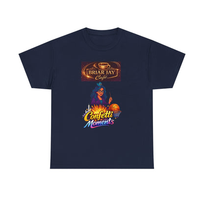 Briar Jay Café T-Shirt