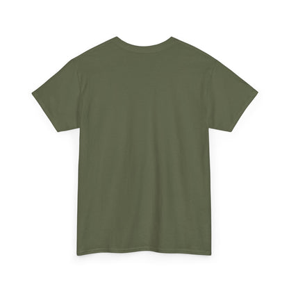 Bayou Sniper— "Down in the Bayou" T-Shirt