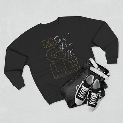 MGLE Unisex Crewneck Sweatshirt