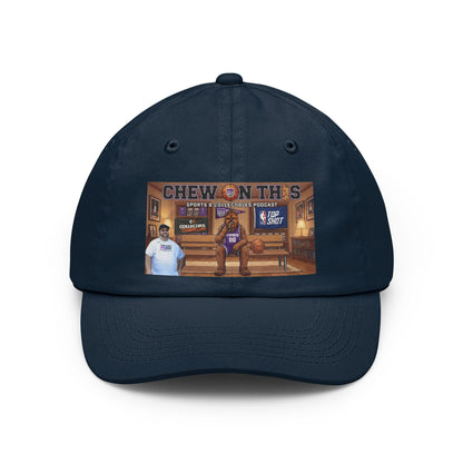 Chew On This Cap