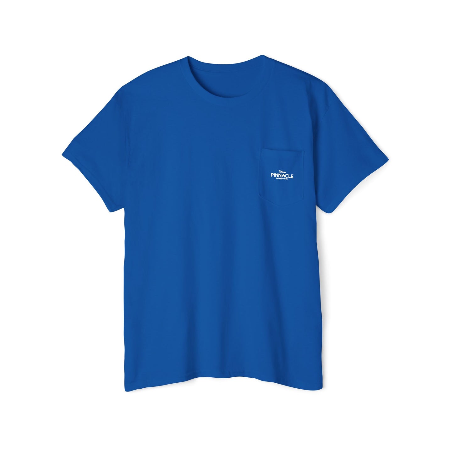 Pocket Tee