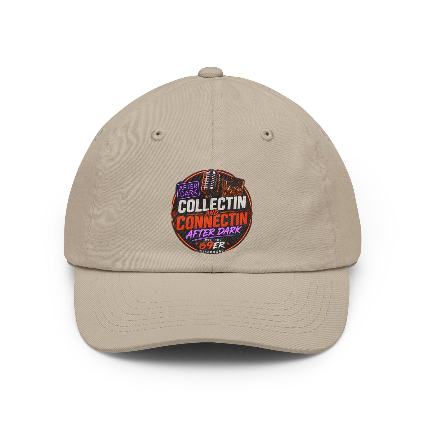 After Dark Cap