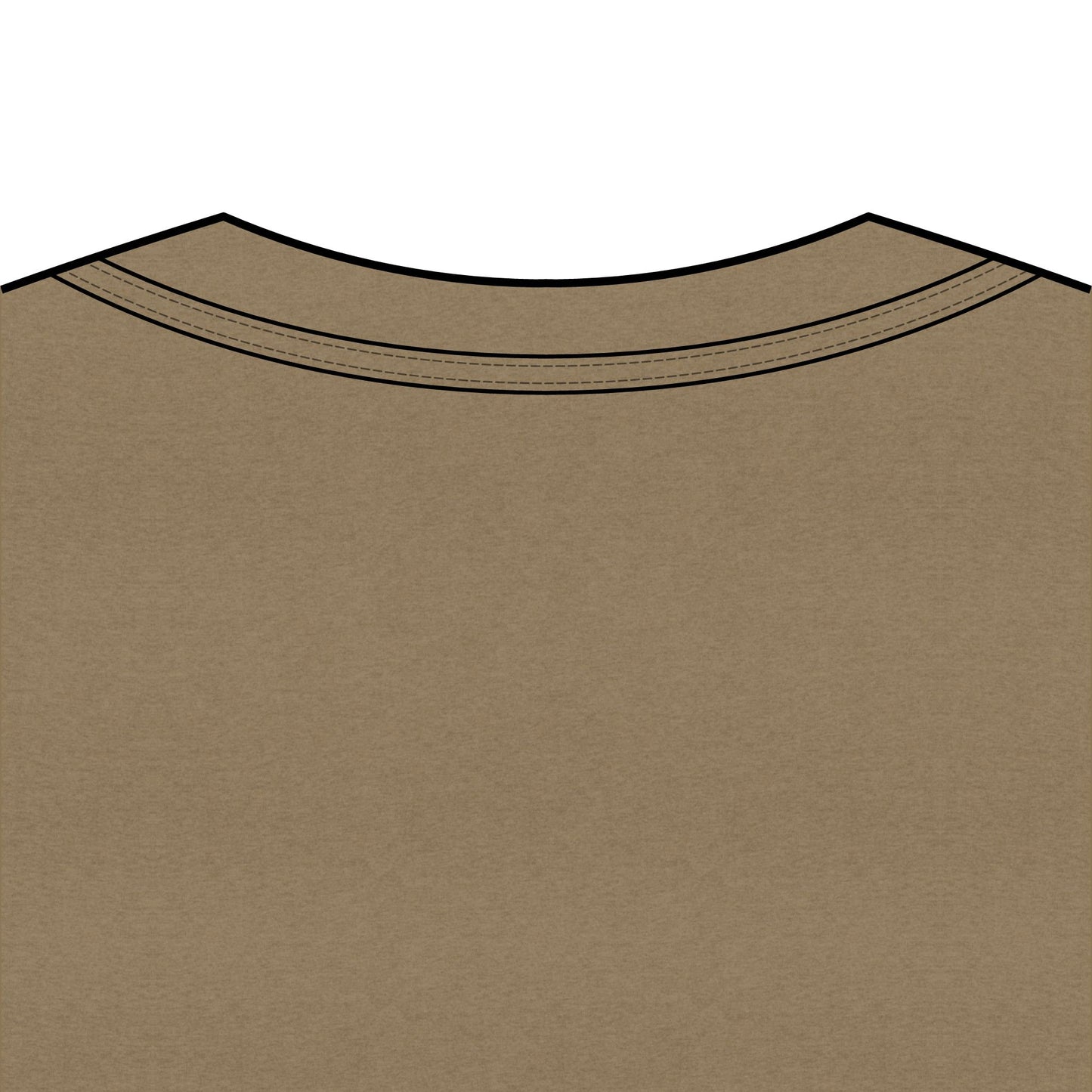 What Do You Collect? Vegas Tee