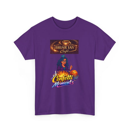 Briar Jay Café T-Shirt