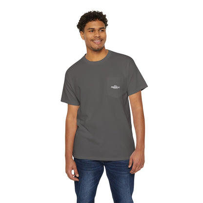 Pocket Tee
