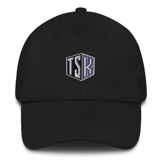 TSK Unisex Baseball hat