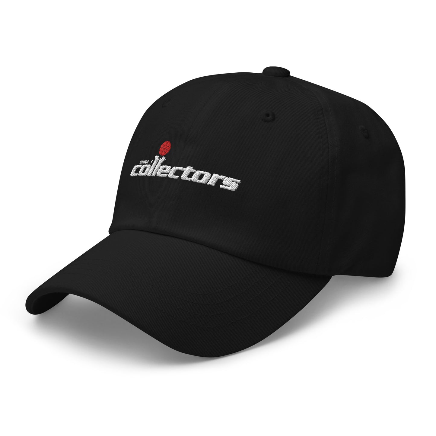 District of Collectors Unisex Baseball Cap