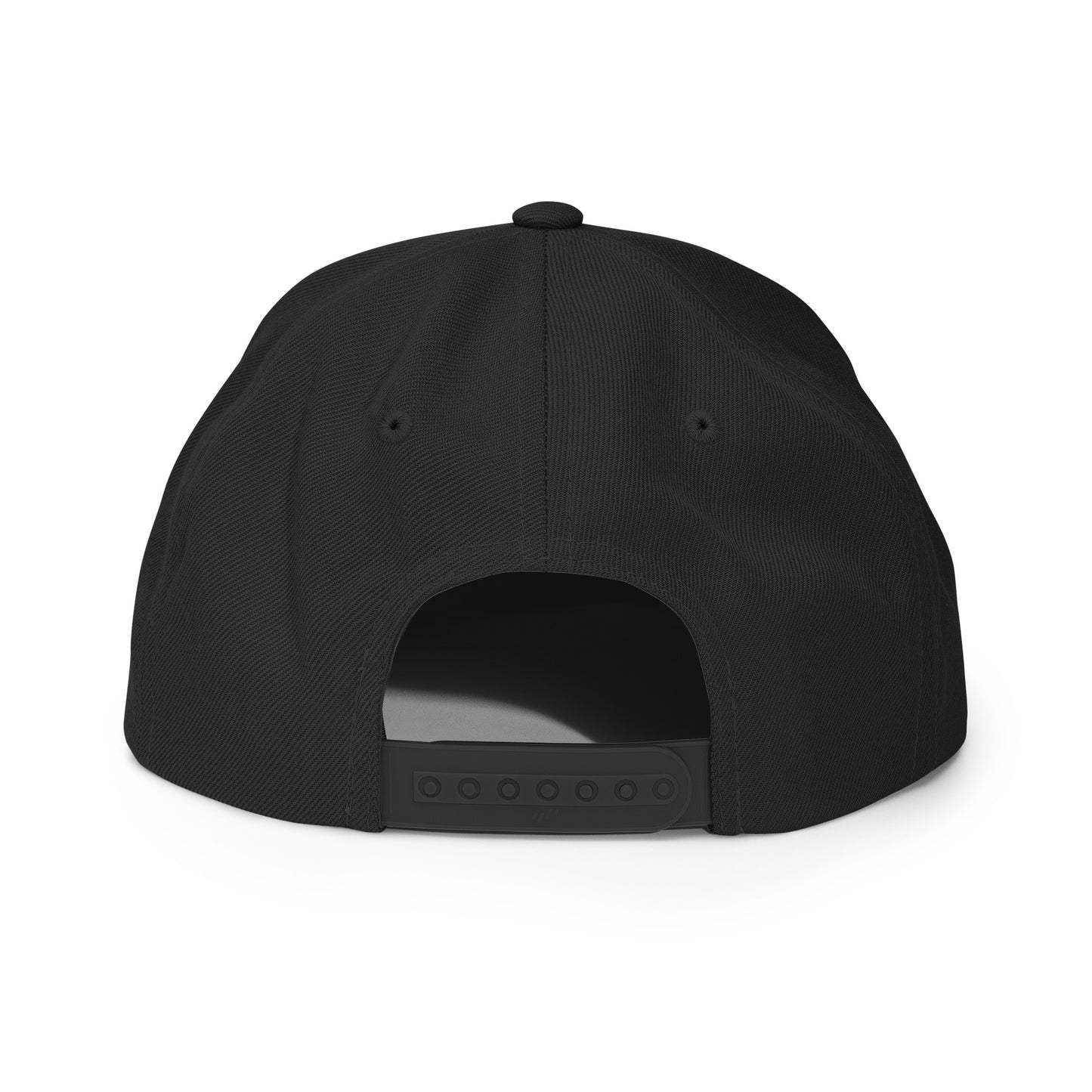 Packaliers Ball Snapback Hat