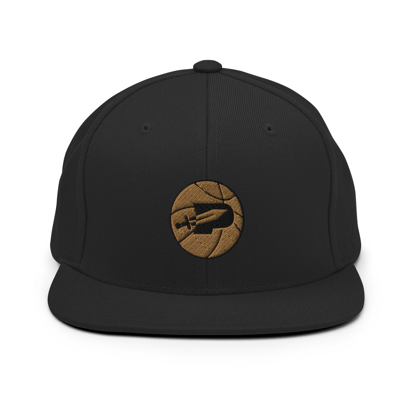 Packaliers Ball Snapback Hat