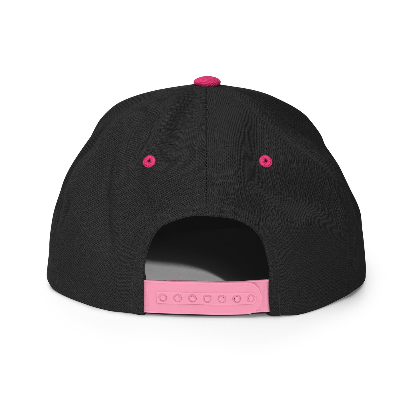 District of Collectors Cherry Blossom Snapback Hat