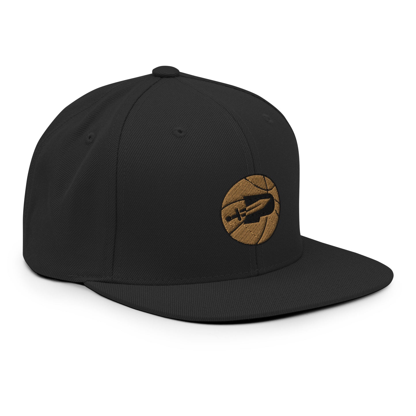 Packaliers Ball Snapback Hat