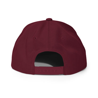 Pack Snapback Hat